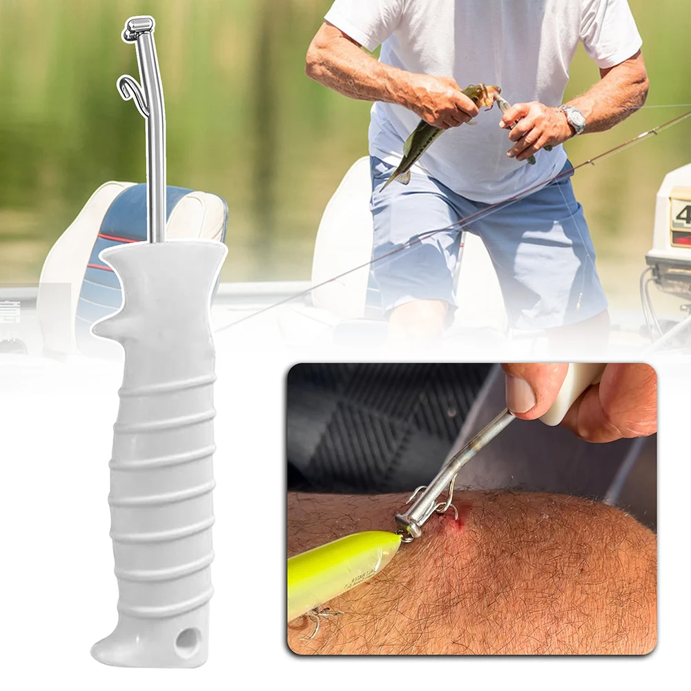 Fishing Equipment Price - Quick Release Angelhaken Extractor Schnelle Entkopplung
