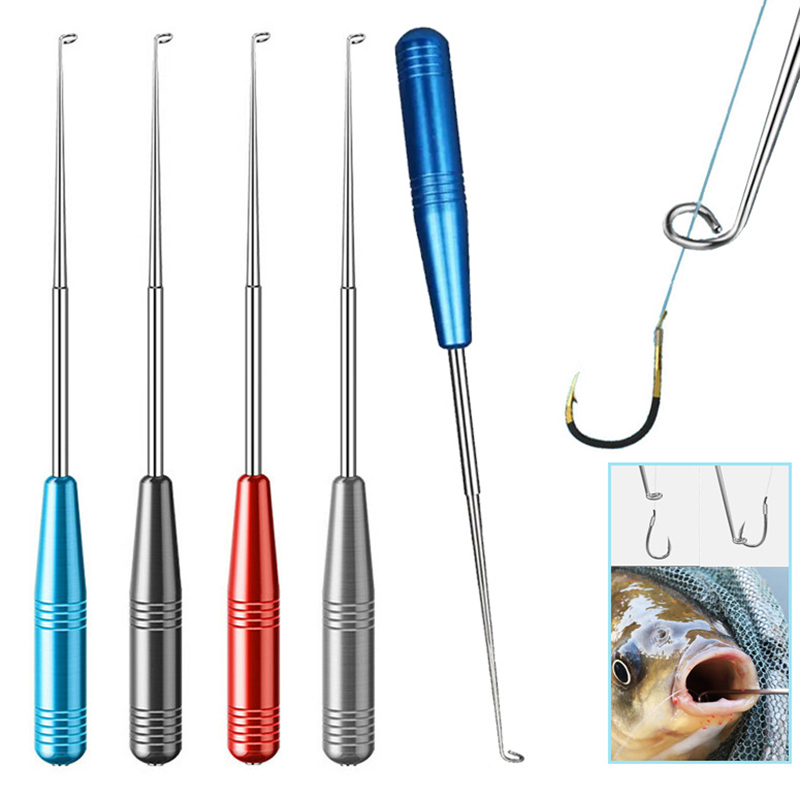 Fishing Equipment Price - Edelstahl Sicherheit Extractor Angelhaken Detacheur Entferner