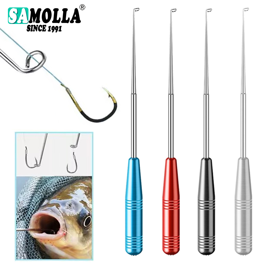 Fishing Equipment Price - Edelstahl Angelhaken entferner Schnell absaug werkzeug