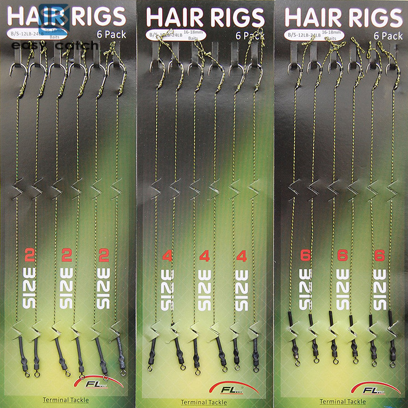 18 stücke Karpfen Angeln haken – Fishing Equipment Shop Bewertung und Preis