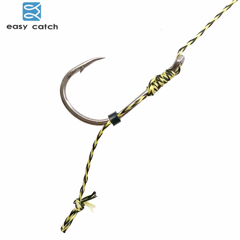 18 stücke Karpfen Angeln haken – Fishing Equipment Shop Bewertung und Preis