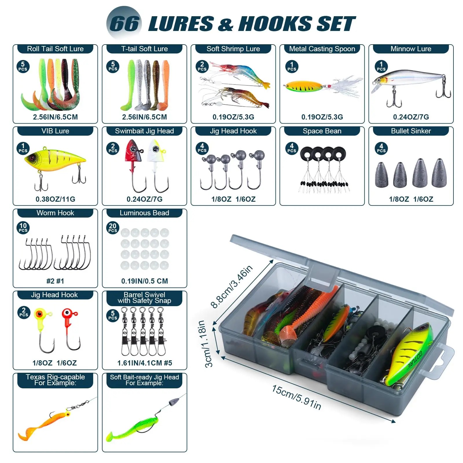 Goture Carbon Teleskop-Angelru – Fishing Equipment Online Bewertung und Preis