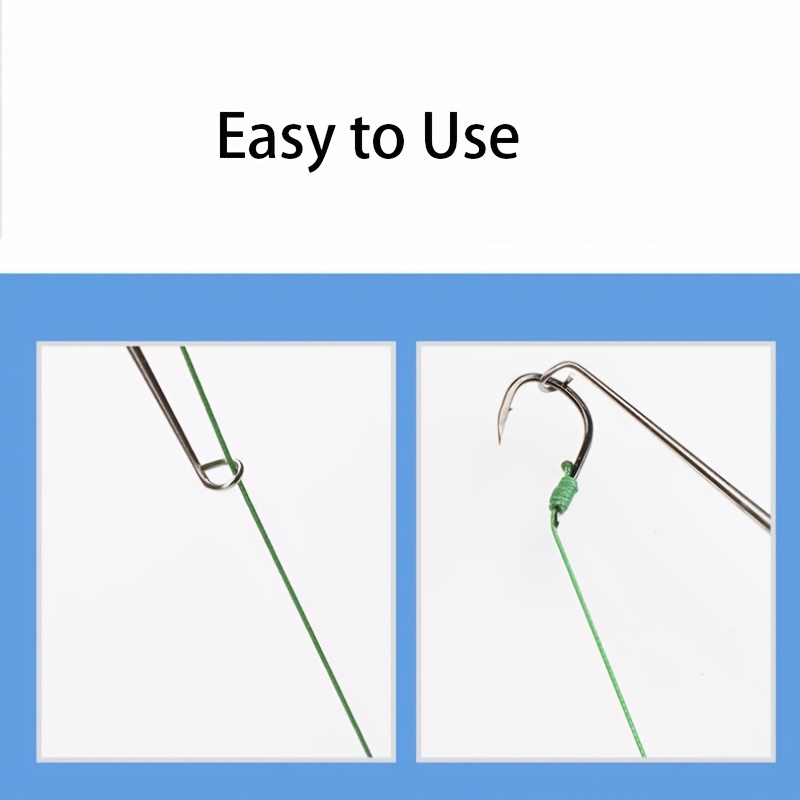 1pc 3 in 1 Extractor Angeln Un – Fishing Equipment Price Bewertung und Preis