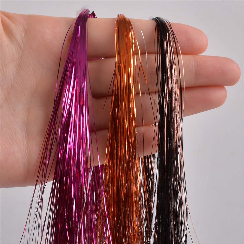 10Packs fliegen binden materia – Fishing Equipment Shop Bewertung und Preis