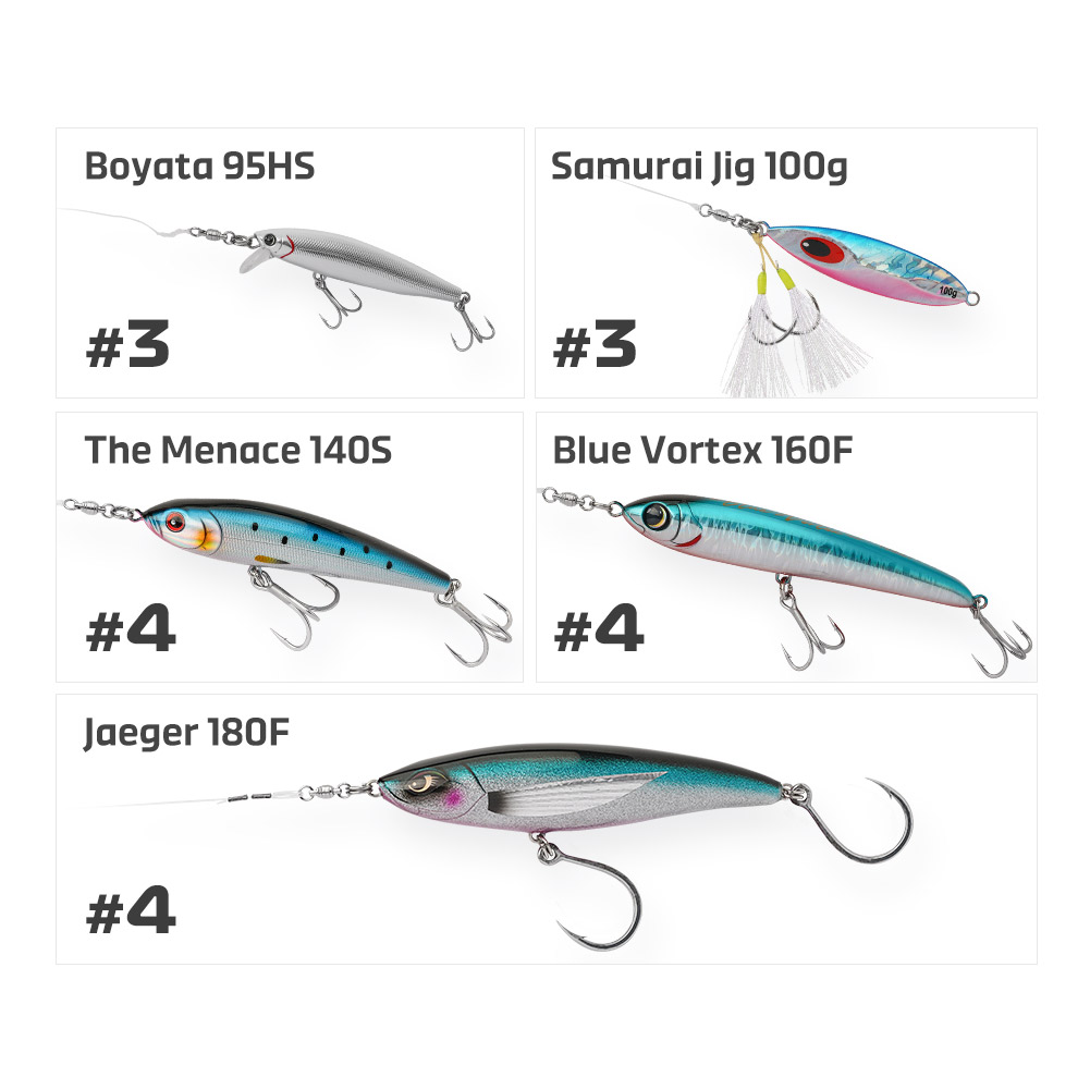 NOEBY Max Power BB Wirbel Hoch – Fishing Equipment Tackle Bewertung und Preis