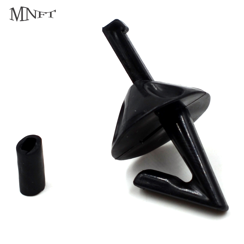 MNFT 20 stücke Schwarz Angeln  – Fishing Equipment Hook Bewertung und Preis