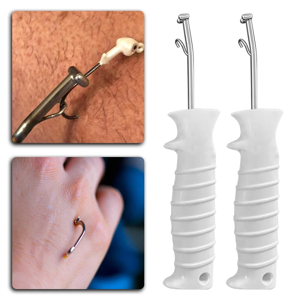Quick Release Angelhaken Extra – Fishing Equipment Price Bewertung und Preis