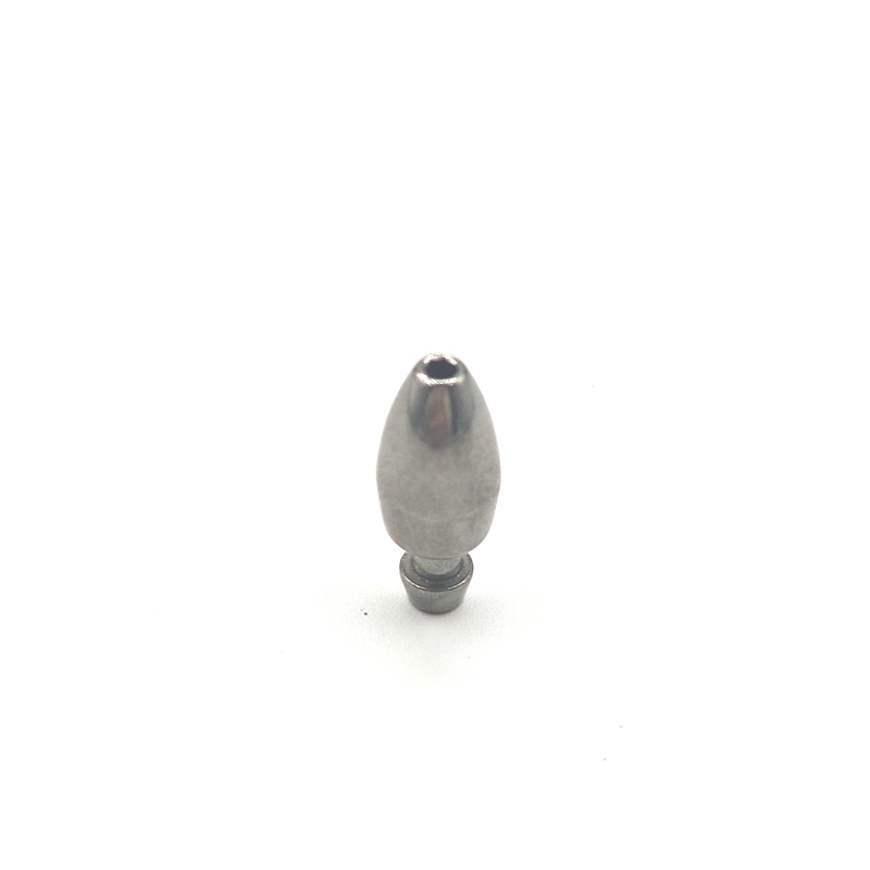 Wolfram-Flipping-Sinker-Gewich – Bass Fishing Lure Bewertung und Preis