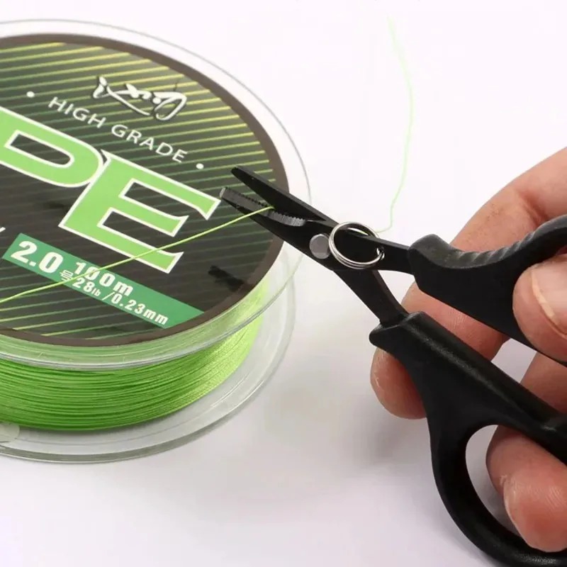 1/2 Stück Multifunktionale Ang – Fishing Equipment Tackle Bewertung und Preis