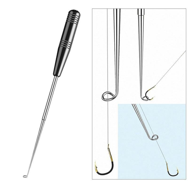 Edelstahl Sicherheit Extractor – Fishing Equipment Price Bewertung und Preis