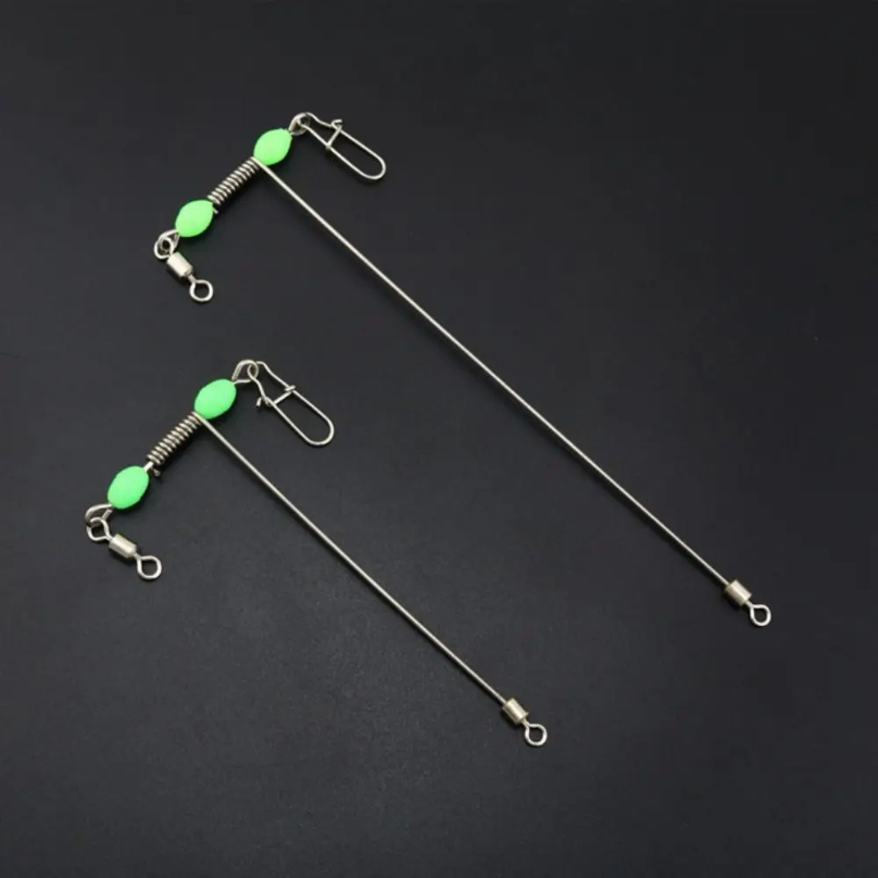 3-Wege-Anschluss Meer Angelhak – Fishing Equipment Hook Bewertung und Preis