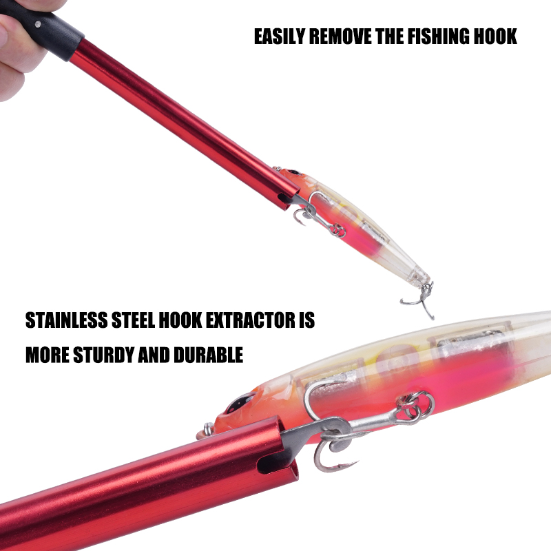 Angeln Haken Remover-Tool Ange – Fishing Equipment Price Bewertung und Preis