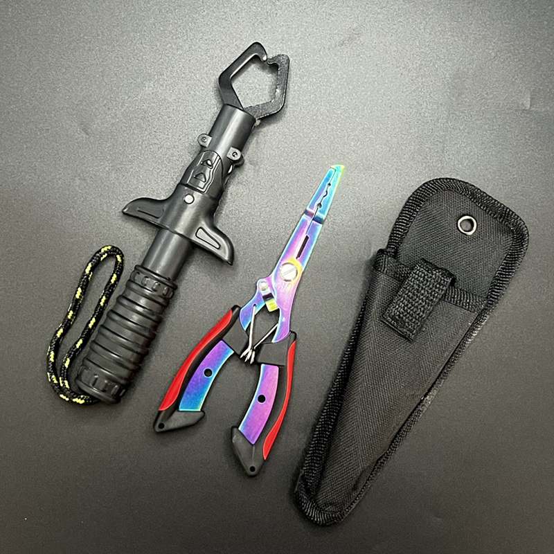 Angelzangen- und Greifer-Set,  – Fishing Equipment Price Bewertung und Preis