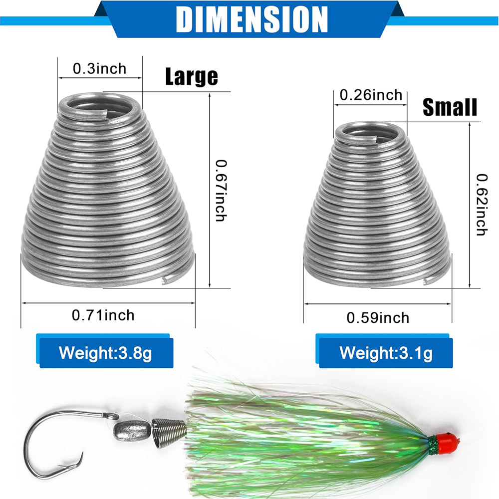 20 Stücke Ballyhoo Köder Riggi – Fishing Equipment Shop Bewertung und Preis