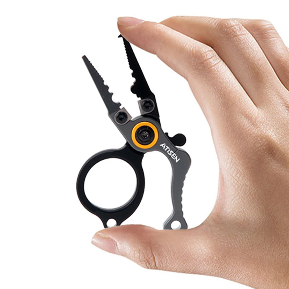 Angeln Zangen Mini Größe Outdo – Fishing Equipment Price Bewertung und Preis
