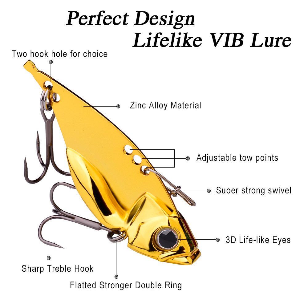 Personalisierter gravierter An – Bass Fishing Lure Bewertung und Preis