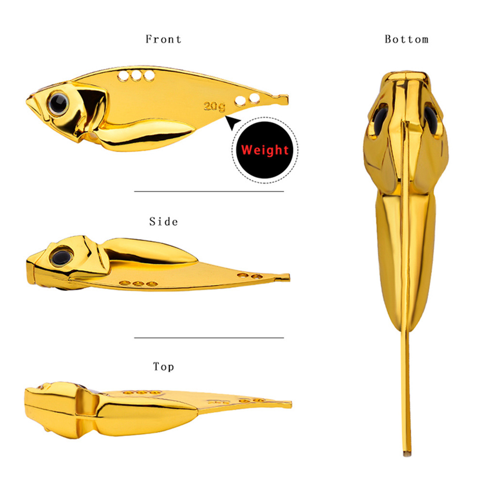 Personalisierter gravierter An – Bass Fishing Lure Bewertung und Preis