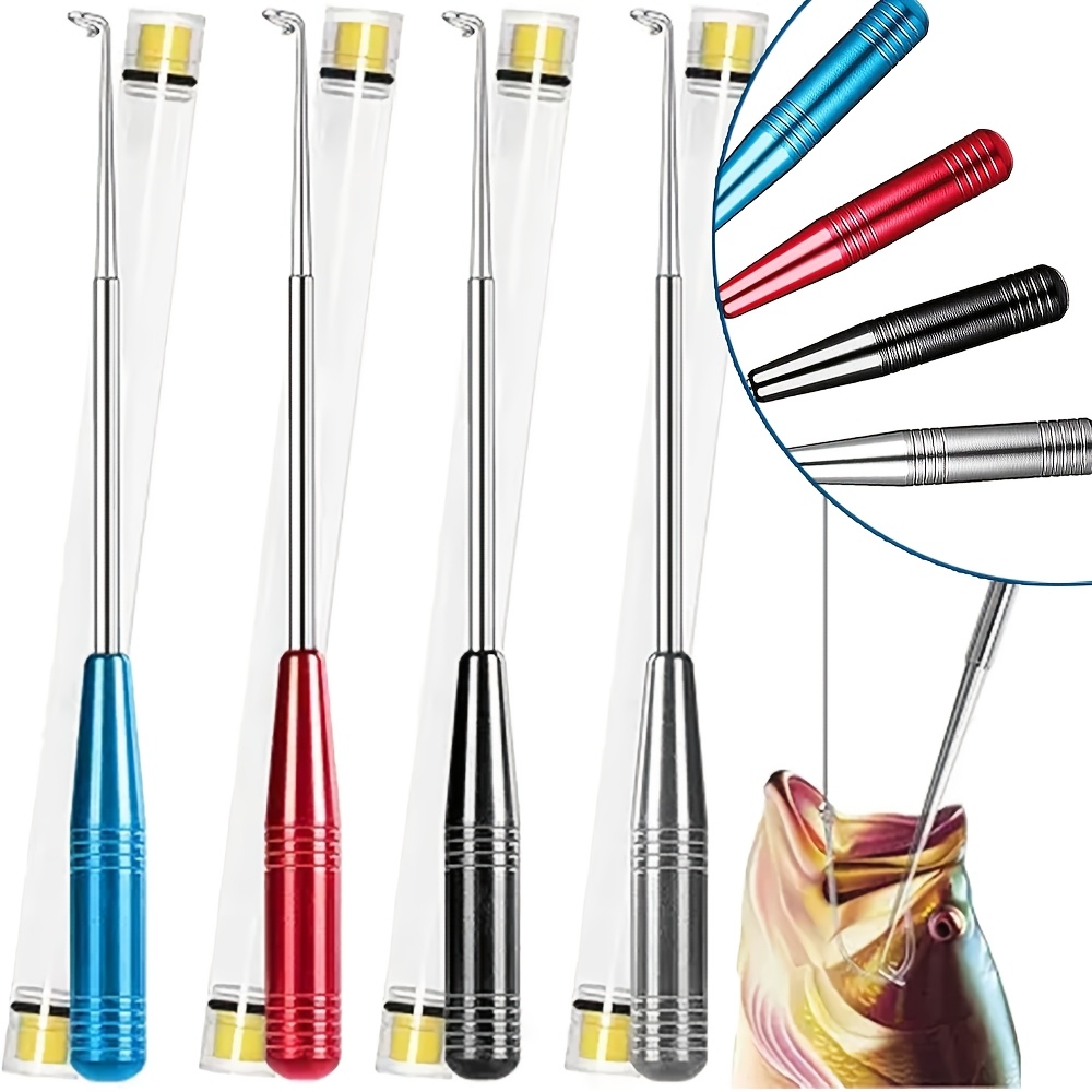 Schnelle Fischhaken-Entfernung – Fishing Equipment Price Bewertung und Preis
