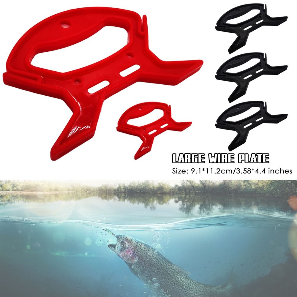 Kunststoff Angelschnur Wickler – Fishing Equipment Hook Bewertung und Preis