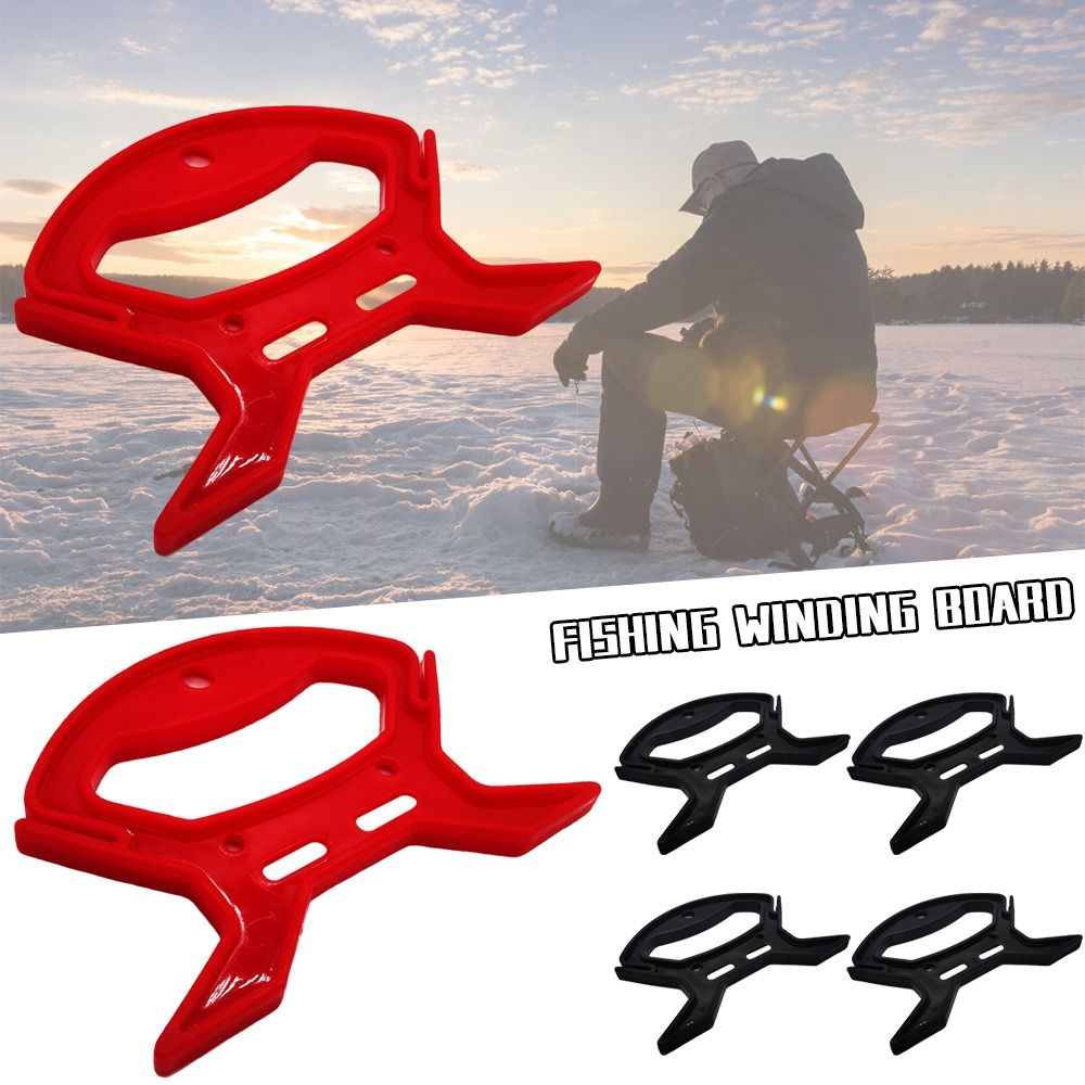 Kunststoff Angelschnur Wickler – Fishing Equipment Hook Bewertung und Preis