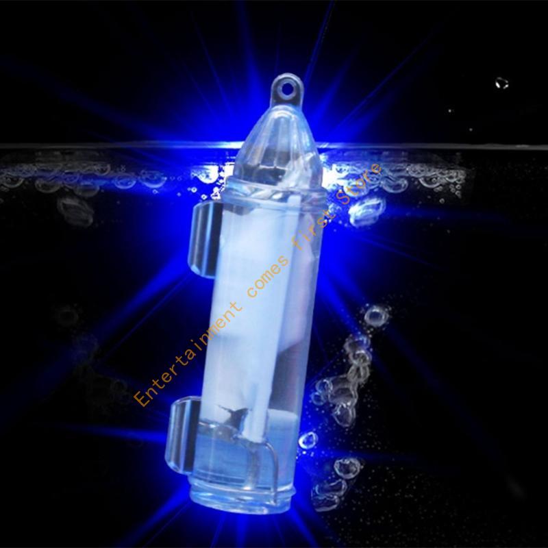 LED Angeln Licht Lockstoffe Lo – Bass Fishing Lure Bewertung und Preis