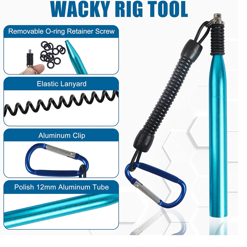 94 stücke Bass Fishing lockt v – Fishing Equipment Shop Bewertung und Preis