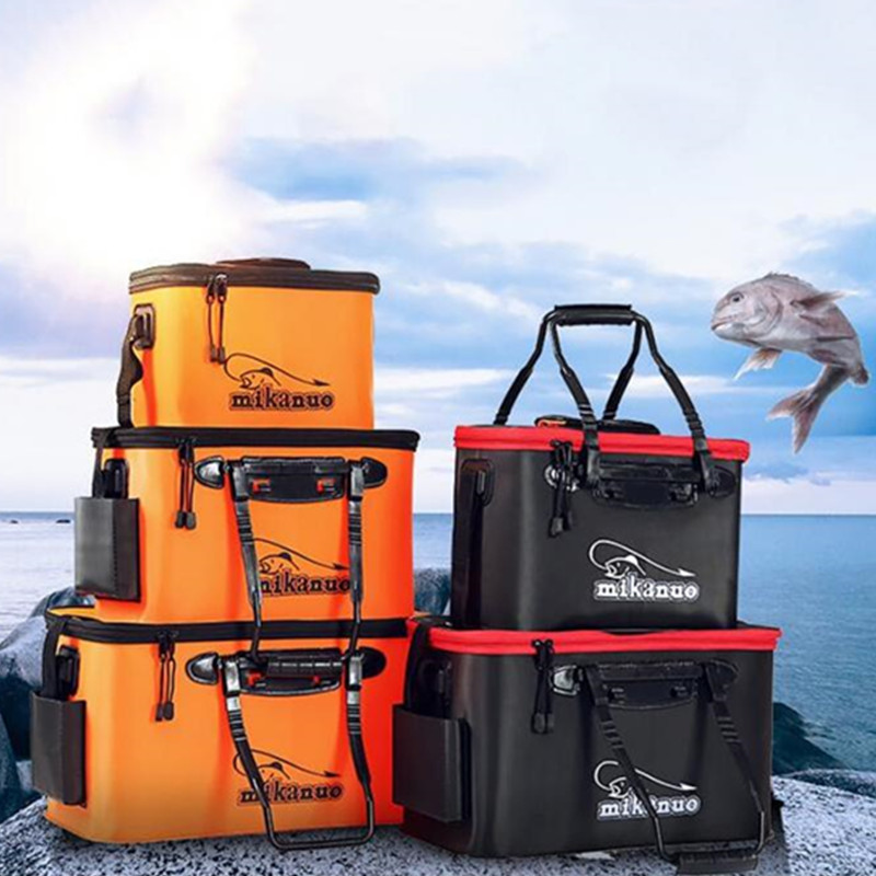 Falten Verdicken Tragen-bestän – Fishing Equipment Tackle Bewertung und Preis