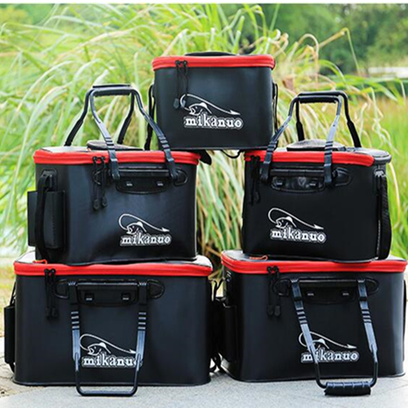 Falten Verdicken Tragen-bestän – Fishing Equipment Tackle Bewertung und Preis